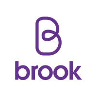 Brook Logo