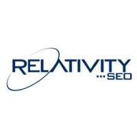 Relativity SEO Logo