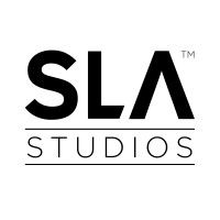 SLA Studios (China) Logo