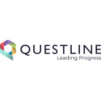 QUESTLINE Logo