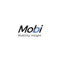 Mobi - Mobility Insight Logo