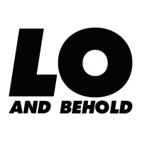 Lo And Behold Productions Limited Logo