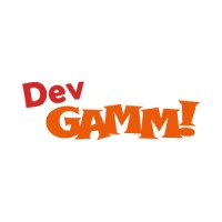 DevGAMM Logo