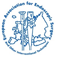 EAES - European Association for Endoscopic Surgery Logo