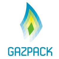 Gazpack BV Logo