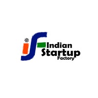 Indian Startup Factory Logo
