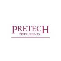 Pretech Instruments Logo