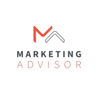 Marketing Advisor Logo