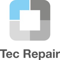 Tec-Repair GmbH Logo