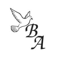 Blessed Assurance Adult Day Care Logo