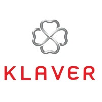 Klaver Autogroep Logo