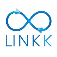 LINKK AS Logo