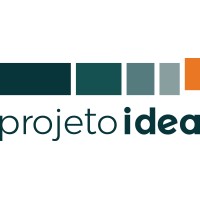 Projetoidea Arquitetura Logo