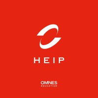 HEIP Logo