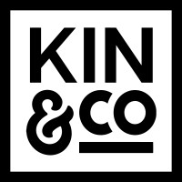Kin&Co Logo