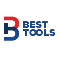 Best Tools Company Logo