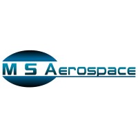 MS Aerospace Logo