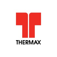 PT. Thermax International Indonesia Logo