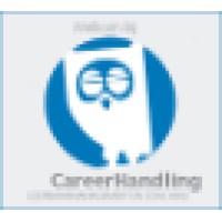 CareerHandling Logo