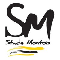 Stade Montois Logo