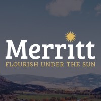 City of Merritt Logo