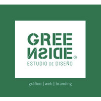 Greenside Media Project Logo