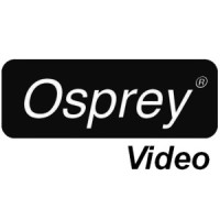 Osprey Video Logo