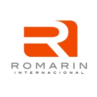 Romarin Internacional Logo