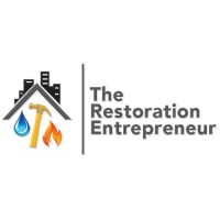 The Restoration Entrepreneur Logo