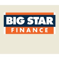 Big Star Finance, LLC Logo