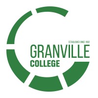 Granville College Logo