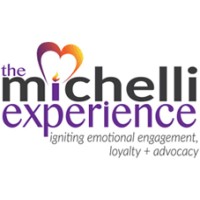 The Michelli Experience Logo