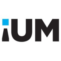 IUM Denmark Logo