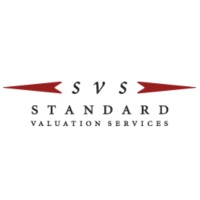 Standard Valuation Services Logo