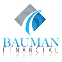 Bauman Financial Logo
