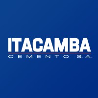 Itacamba Cemento Logo