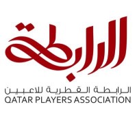 Qatar Players Association Logo