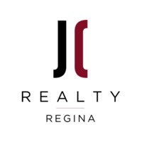 JC Realty Regina Logo