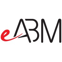 eABM s.r.o. Logo