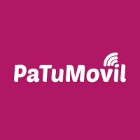 PaTuMovil Logo