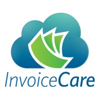 InvoiceCare Logo