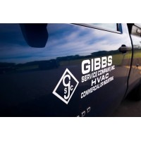 Gibbs Service Company Logo