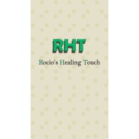 Rocios Healing Touch, LLC Logo