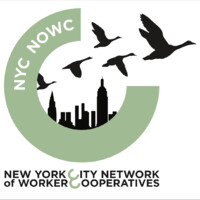New York City Network of Worker Cooperatives Logo