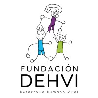 FUNDACION DEHVI Logo