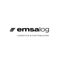 Emsa Logística Logo