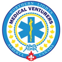 Northern Lights Medical Venturers Logo