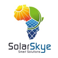 SolarSkye Logo