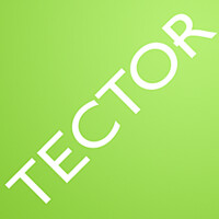 Tekninen Toimisto Tektor Oy (Tector) Logo