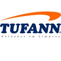 TUFANN Soluções em Limpeza Logo